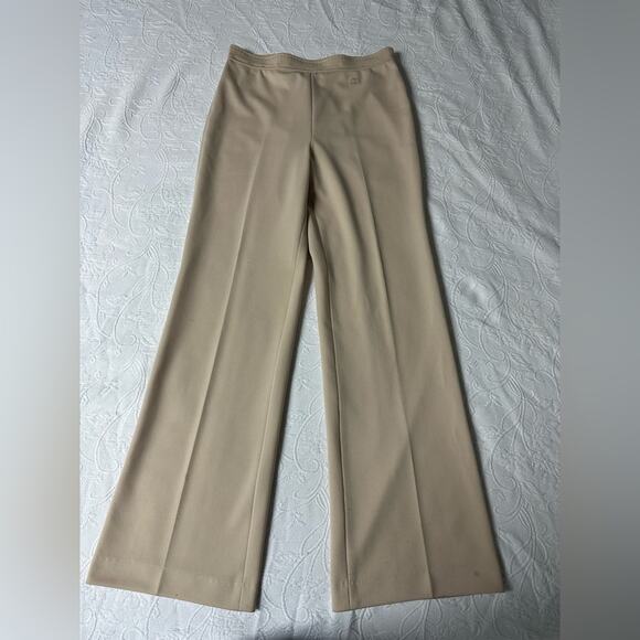 Women’s Givenchy Sports Vintage Pants Size 12 - Picture 7 of 10